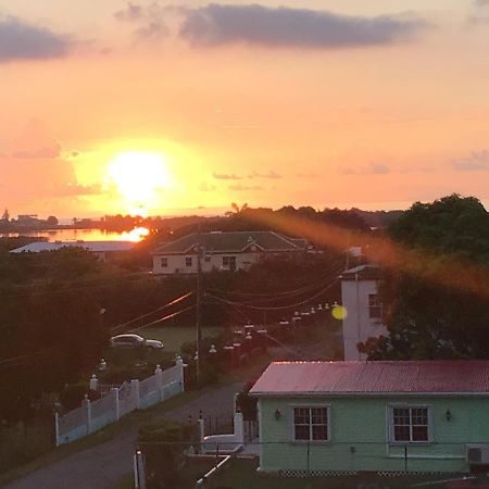 Antigua Seaview Aparthotel St. John's Exterior photo